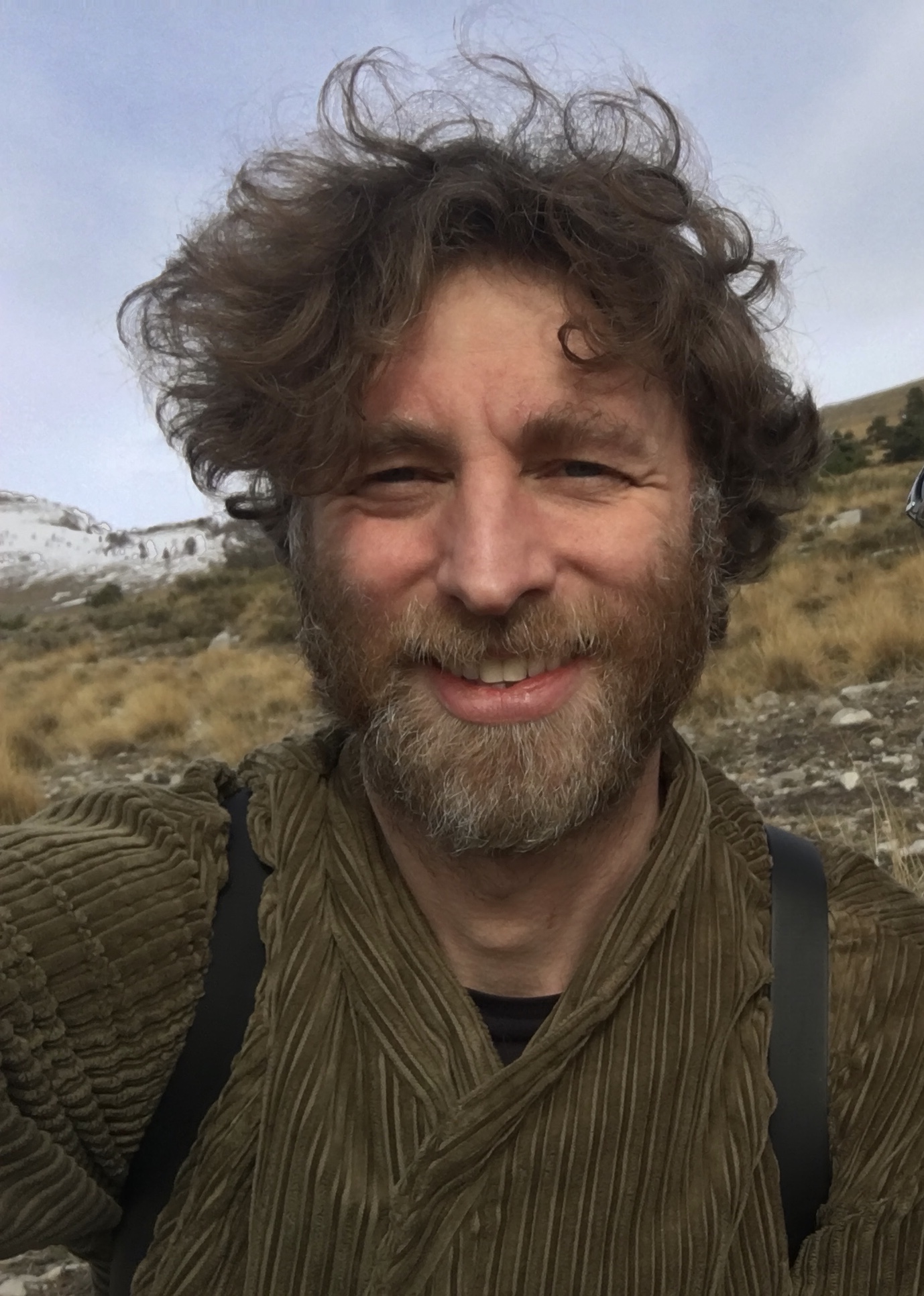 Rodolphe Moyse - test