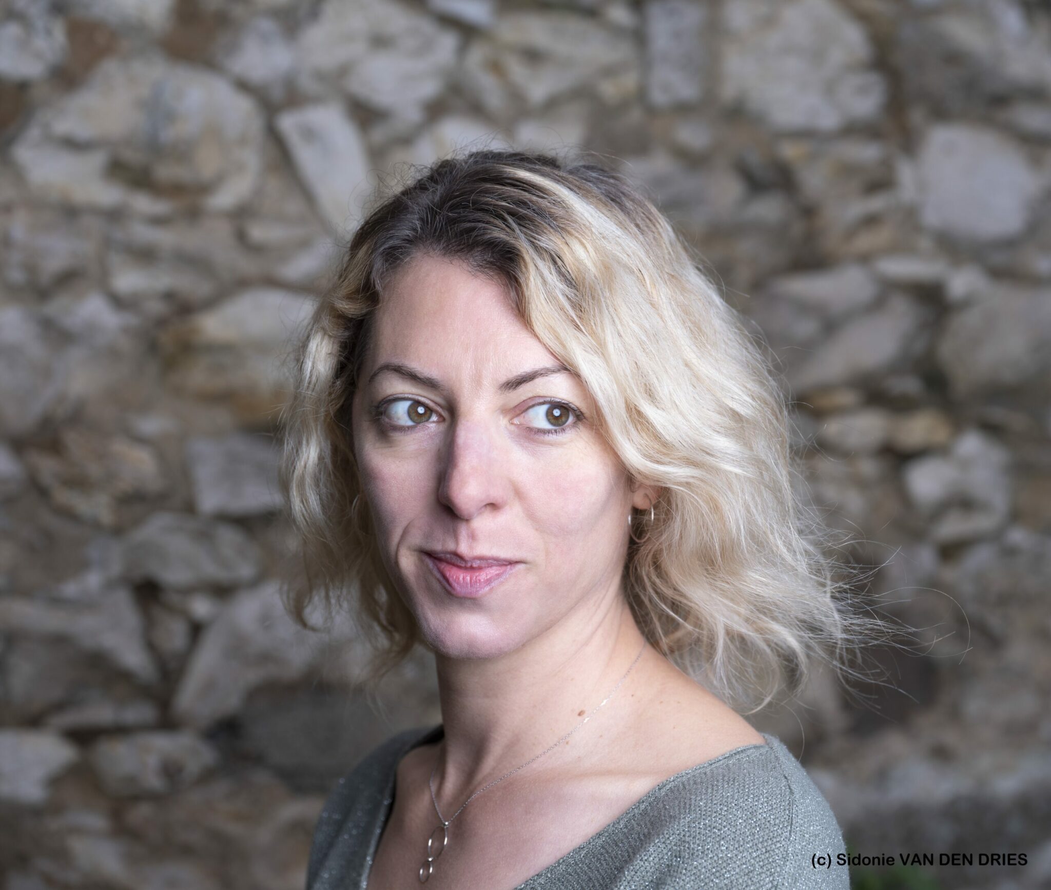 Manon Dillys - test
