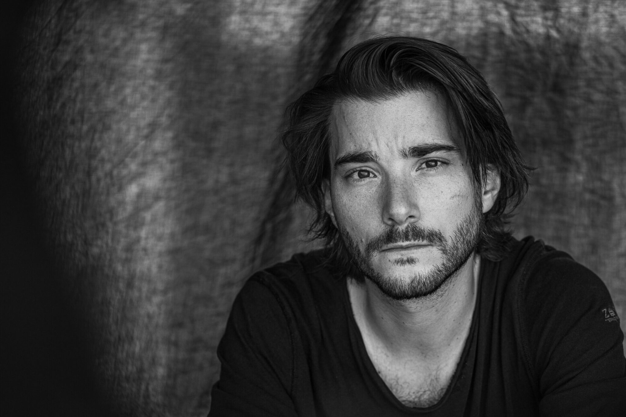 Bastien Dartois - test