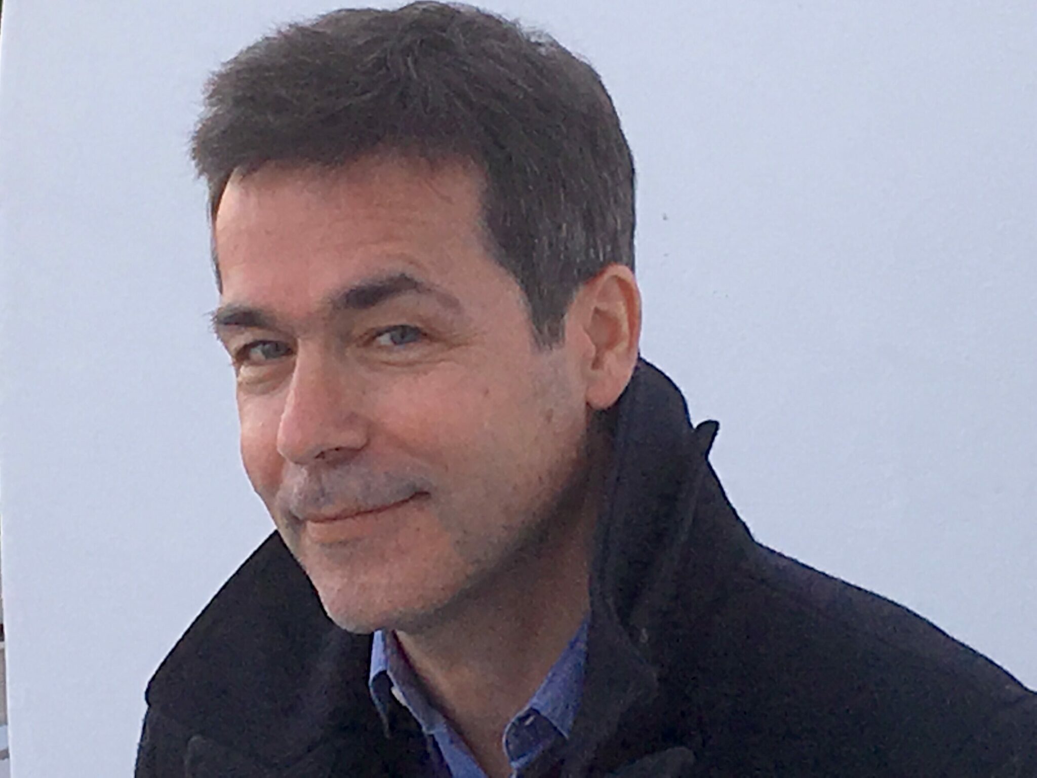 Christophe Louis - test