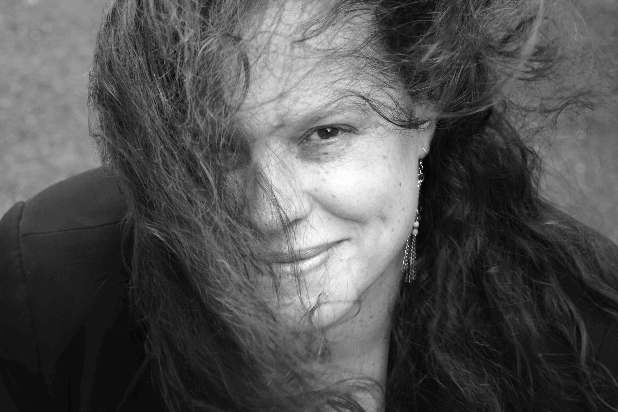 Joëlle Oosterlinck - test