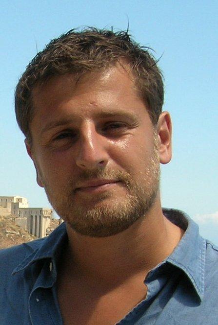 Arnaud Malherbe - test