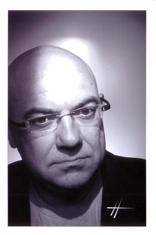 Luc Chaumar - test