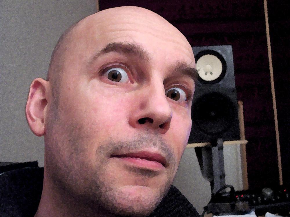 Christian Lachenal - test