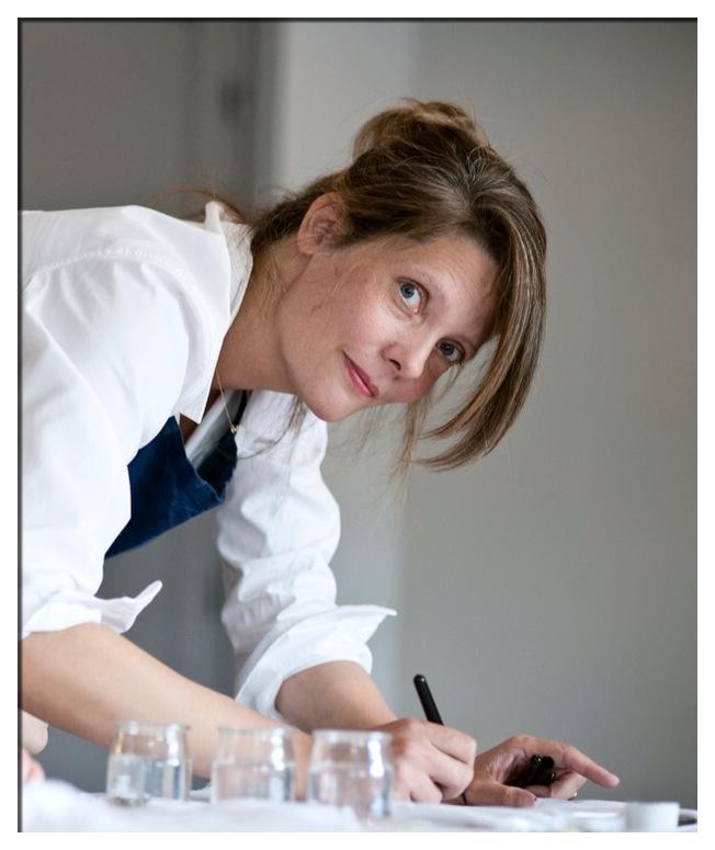 Stephanie Blake - test