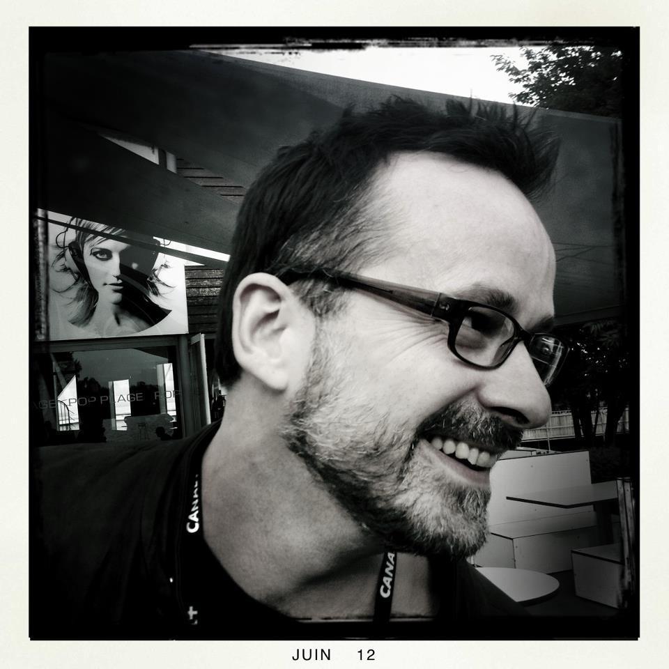 Guillaume Mautalent - test