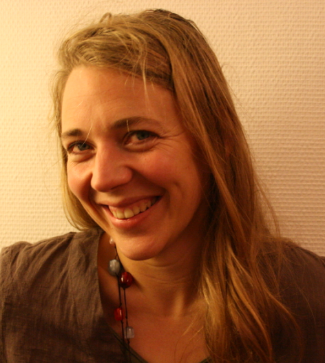 Christel Gonnard - test
