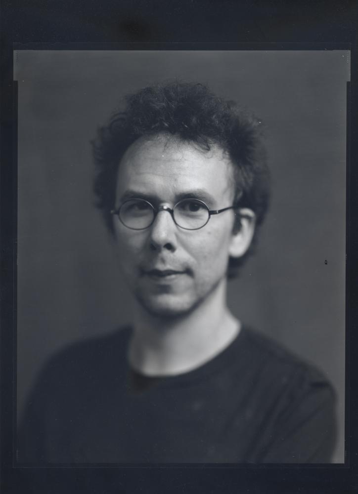 Louis Clichy - test