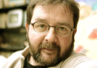 Pascal Mirleau - test