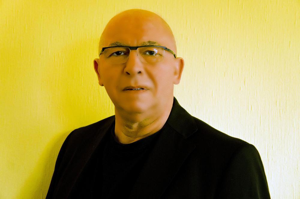 Philippe Isard - test
