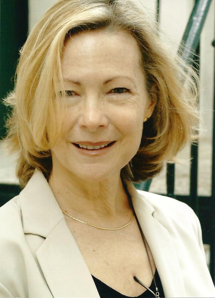 Toni Leicester - test