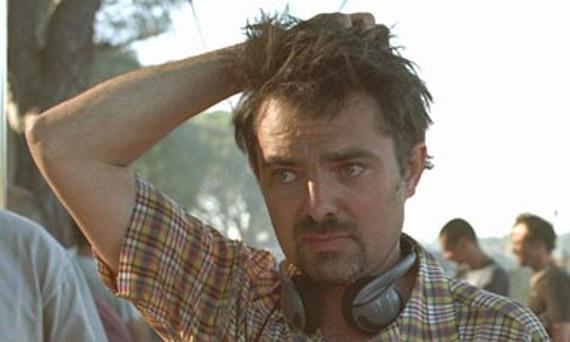 Thierry Poiraud - test
