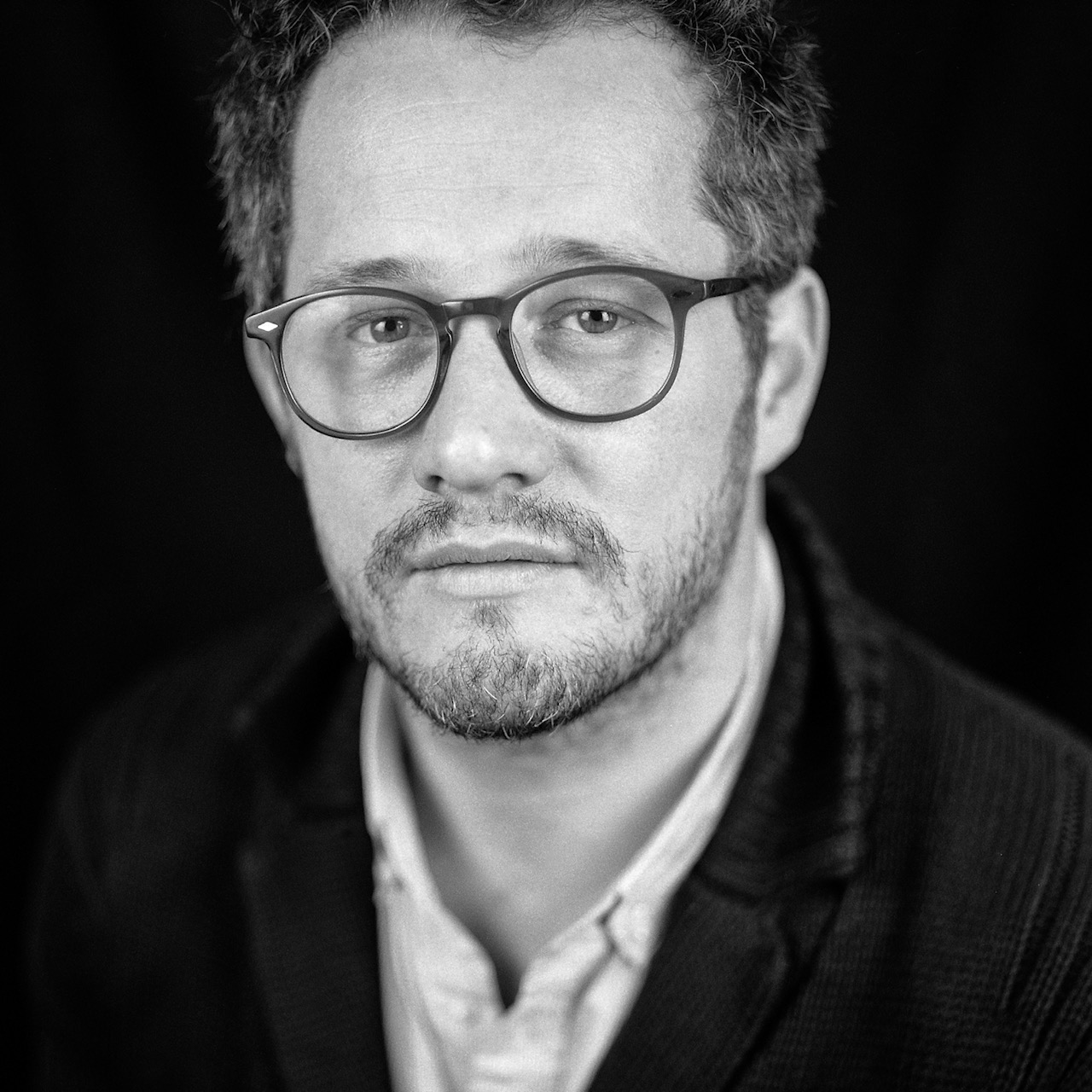 Thomas Baas - test