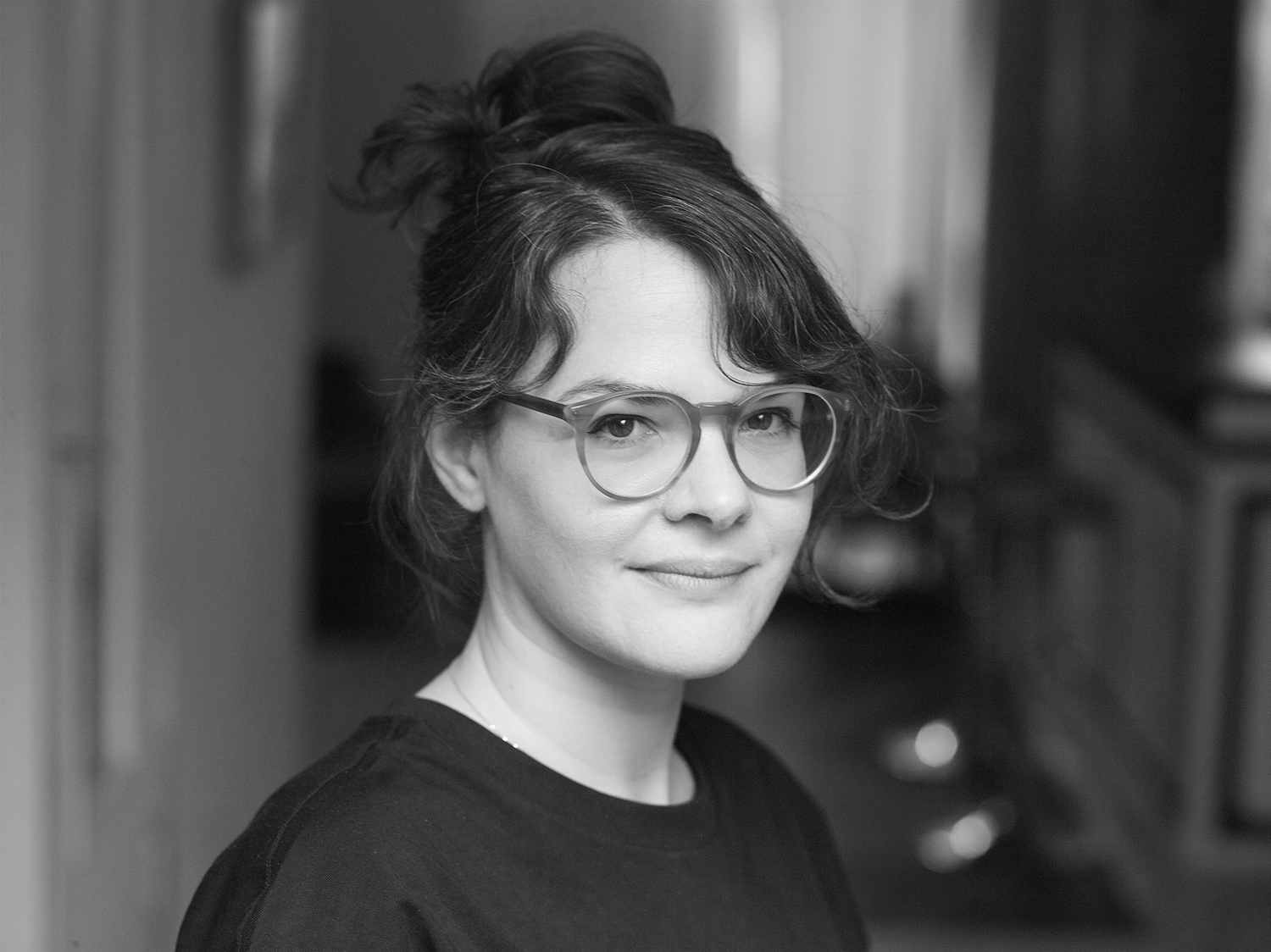 Anne-Lise Rivoire - test