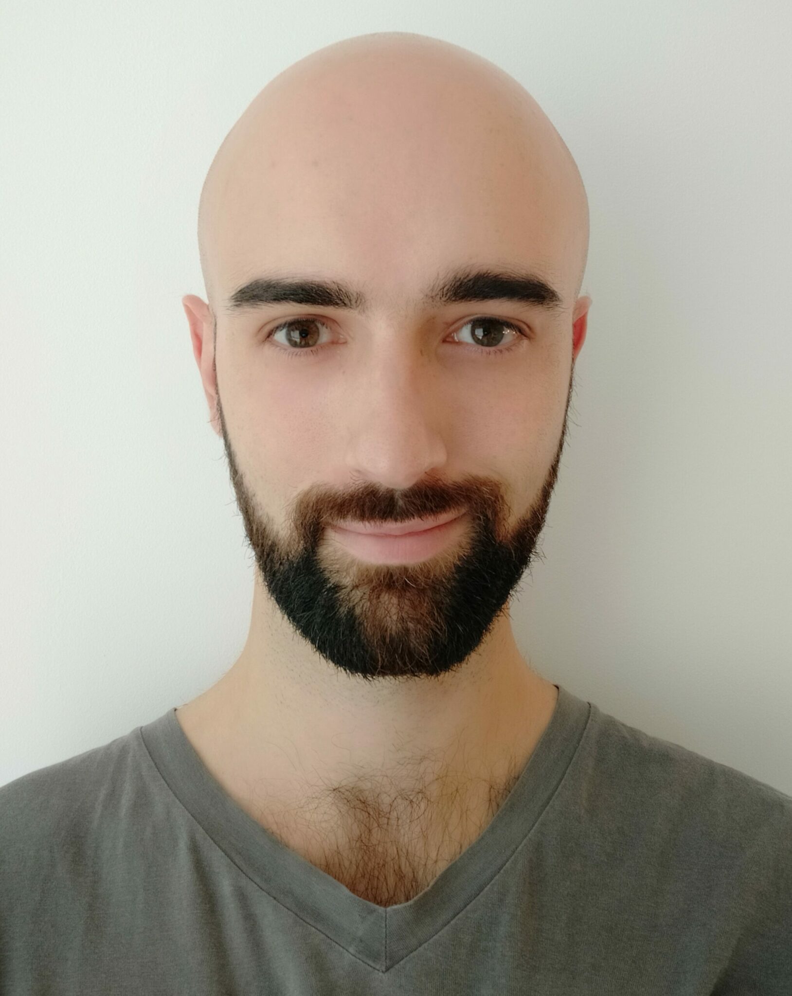 Thomas Evanno - test