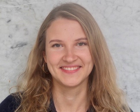 Schehrazade Kouloughli - test