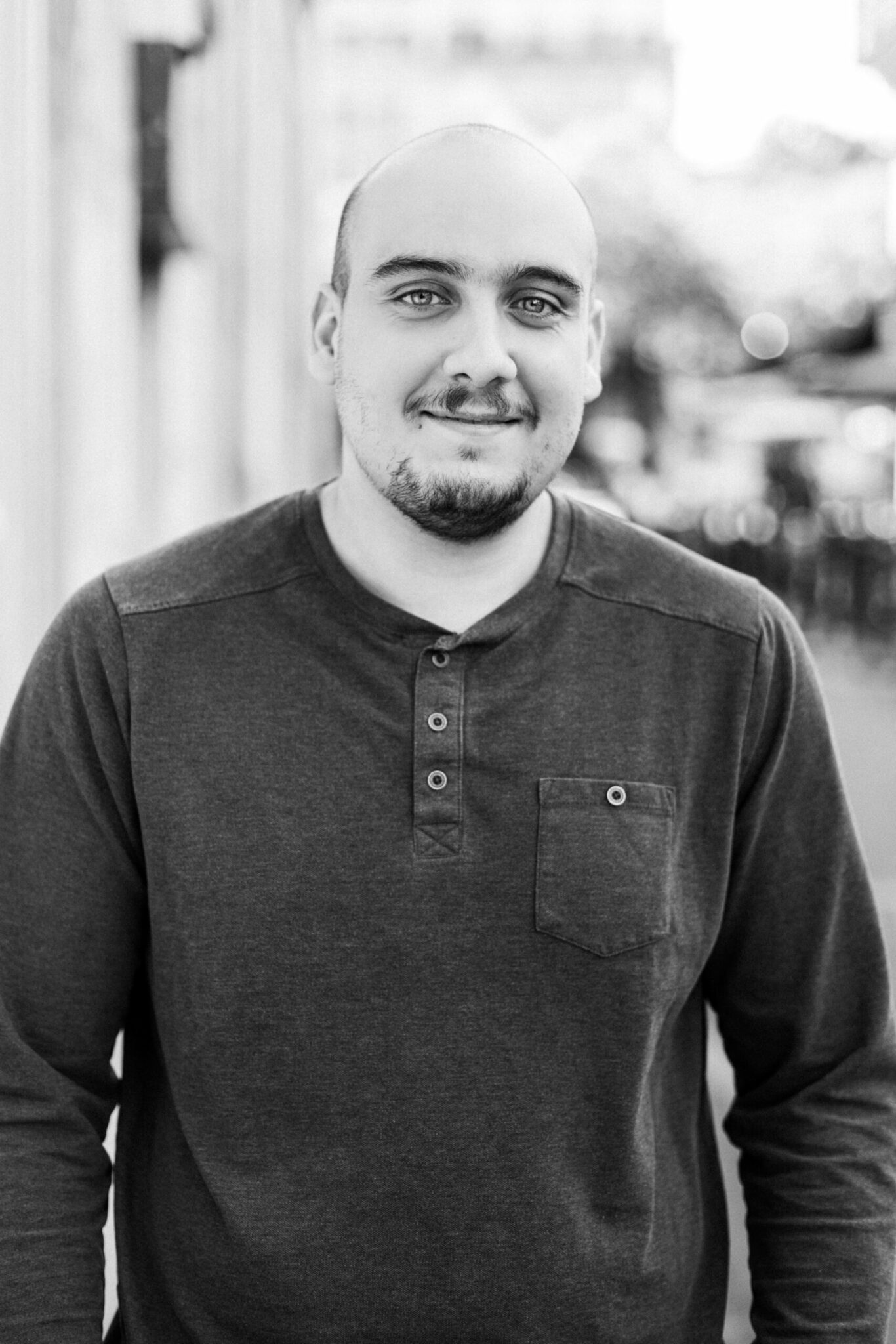 Erwan Nosal - test