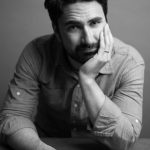 Sylvain Caron (english version) - test