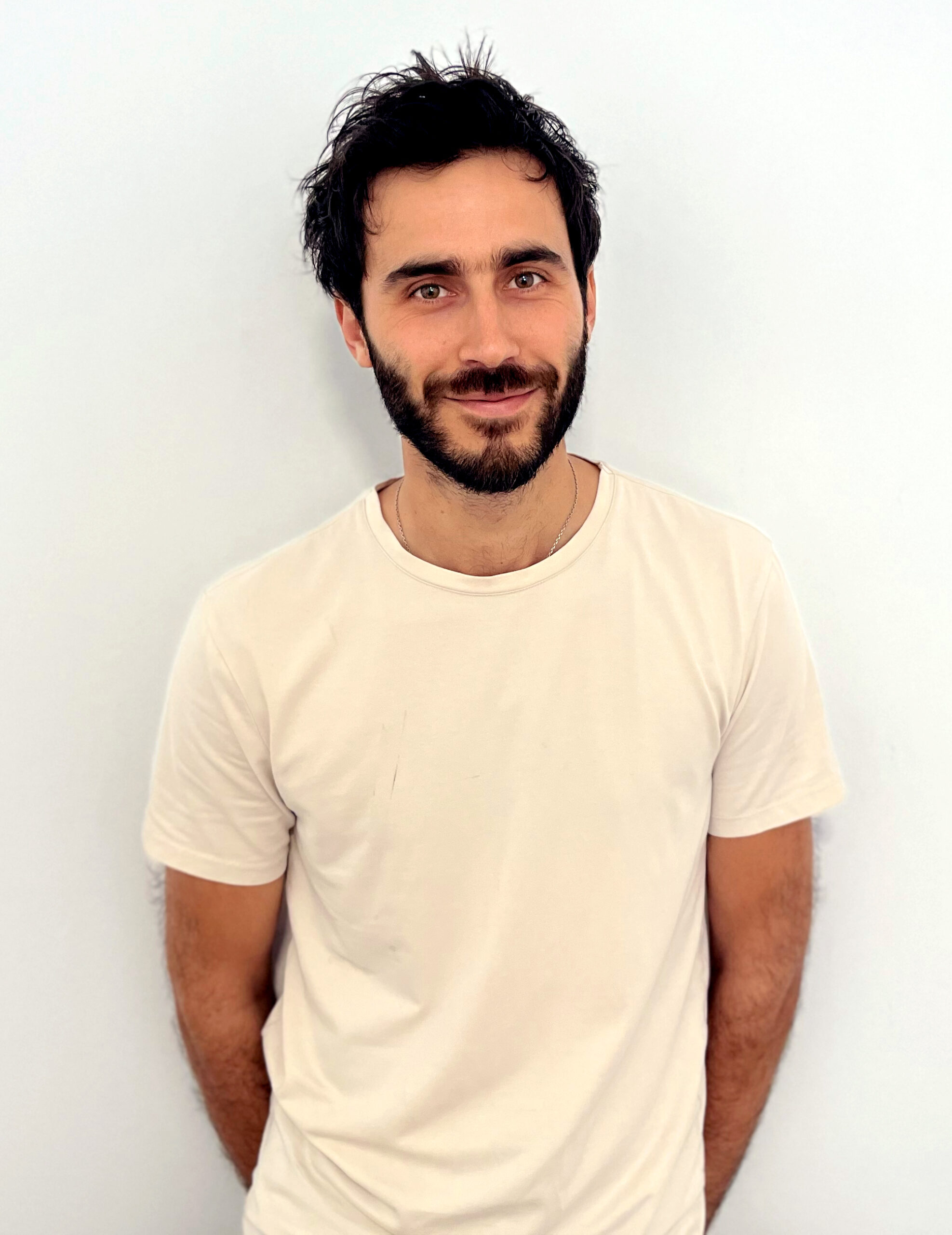 Luca Valente - test