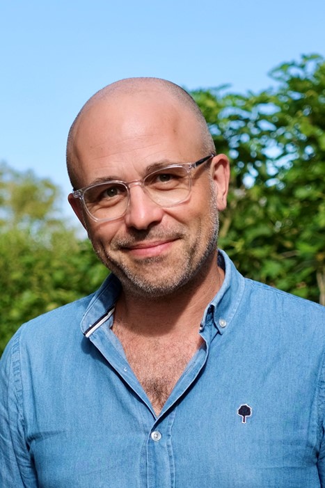 Jean-François Fontanel - test