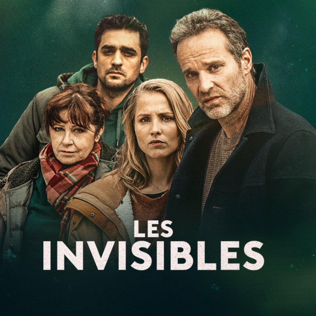 Carton pour l'épisode CASSEL de la série LES INVISIBLES, écrit par Mathieu GLEIZES! Quelle Carton pour l'épisode CASSEL de la série LES INVISIBLES, écrit par Mathieu GLEIZES! Quelle