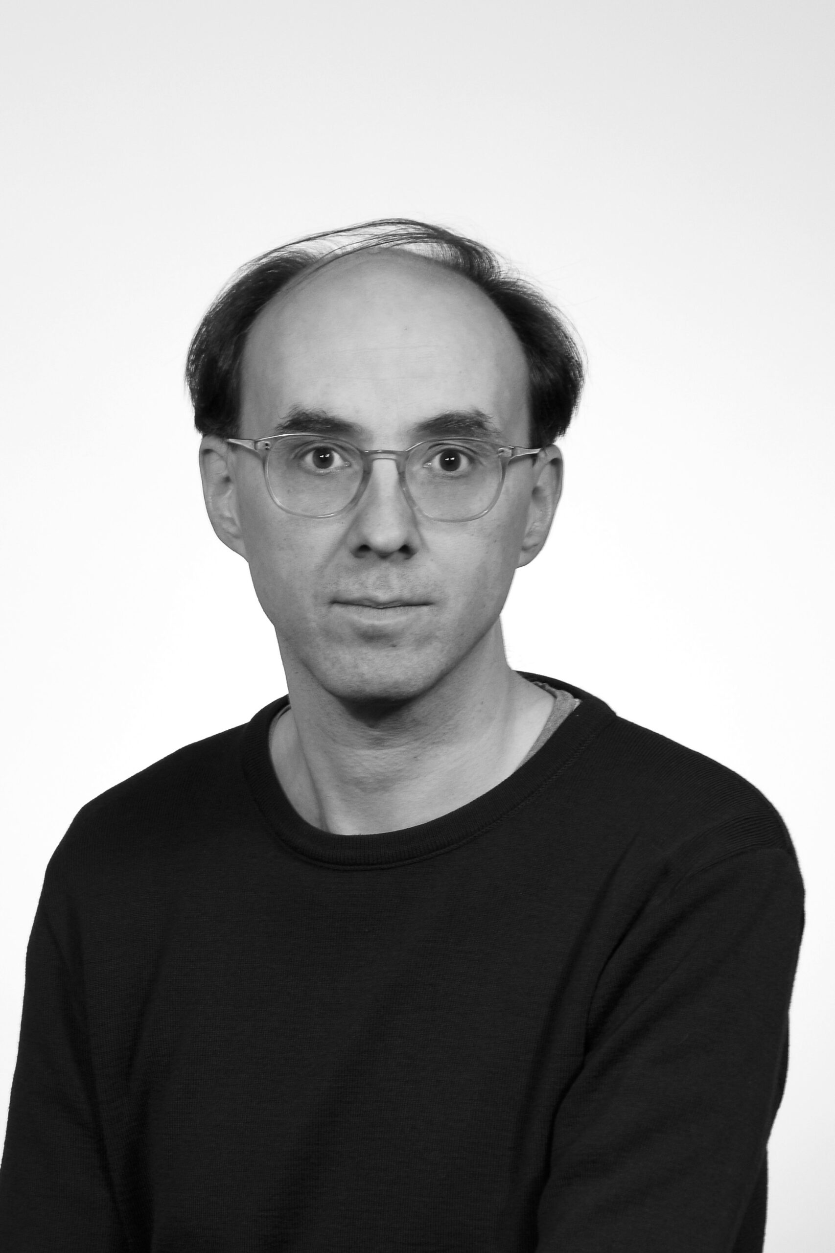 Nicolas Verpilleux - test